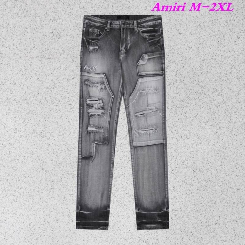 A.m.i.r.i. Long Jeans 2203 Men