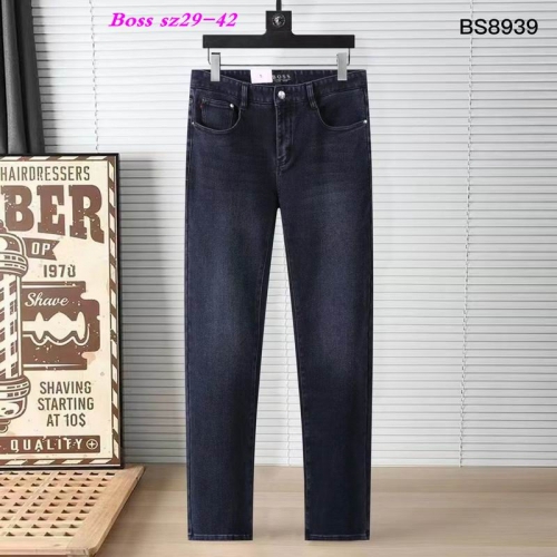 B.o.s.s. Long Jeans 1149 Men