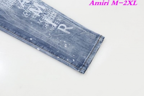 A.m.i.r.i. Long Jeans 2360 Men