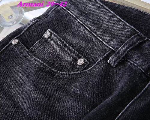 A.r.m.a.n.i. Long Jeans 1696 Men