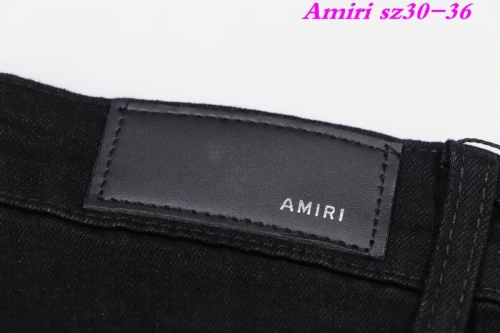 A.m.i.r.i. Long Jeans 2417 Men