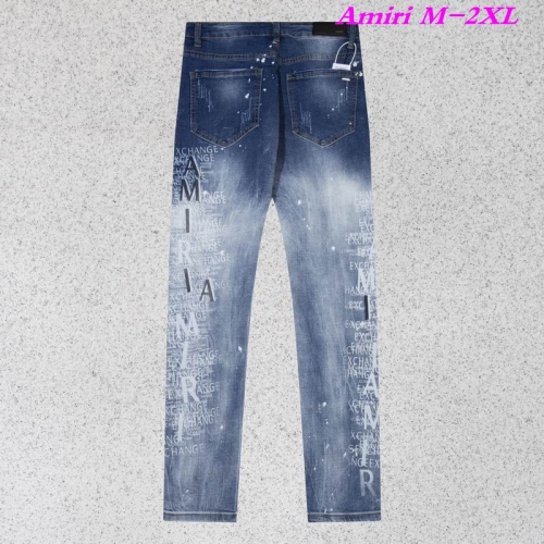 A.m.i.r.i. Long Jeans 2369 Men