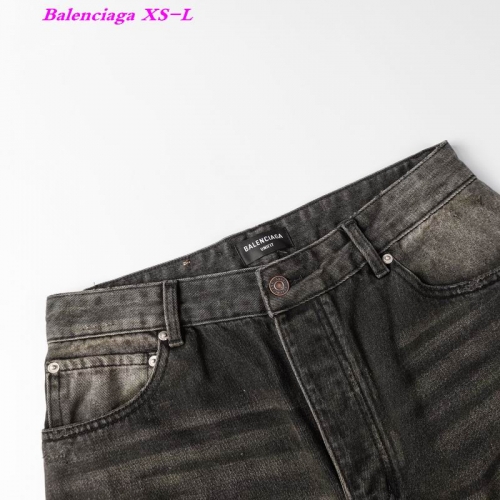 B.a.l.e.n.c.i.a.g.a. Long Jeans 2161 Men