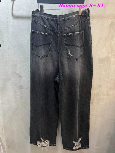 B.a.l.e.n.c.i.a.g.a. Long Jeans 2301 Men