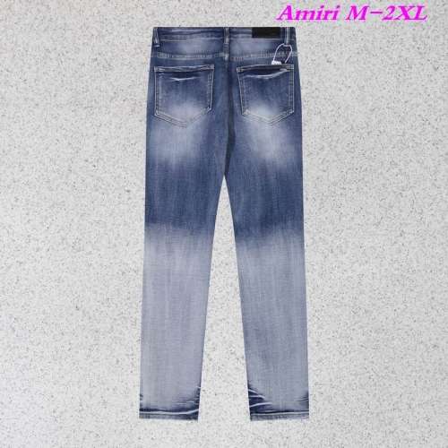 A.m.i.r.i. Long Jeans 2262 Men