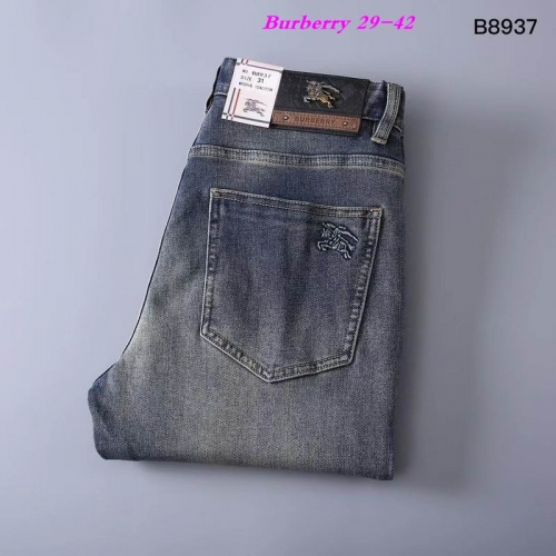 B.u.r.b.e.r.r.y. Long Jeans 1757 Men