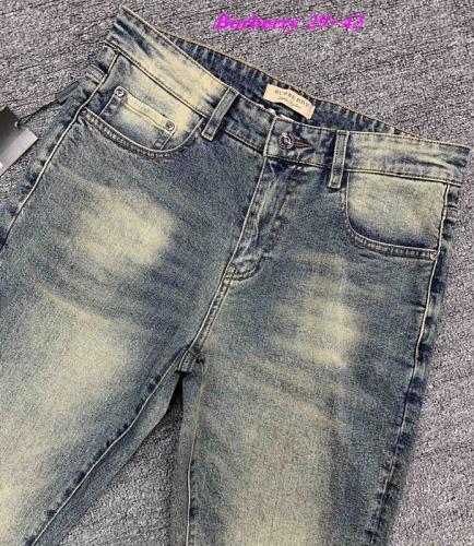 B.u.r.b.e.r.r.y. Long Jeans 1797 Men