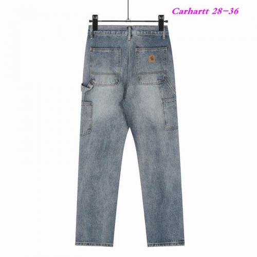 C.a.r.h.a.r.t.t. Long Jeans 1037 Men