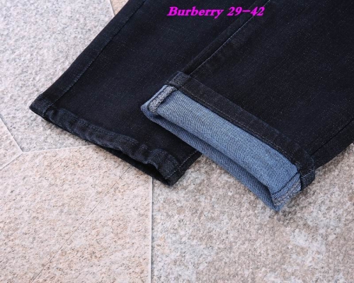 B.u.r.b.e.r.r.y. Long Jeans 1825 Men