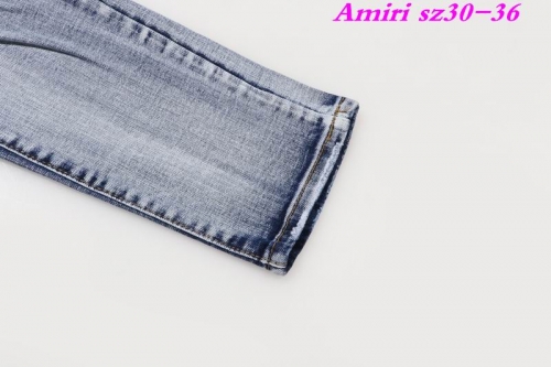 A.m.i.r.i. Long Jeans 2428 Men