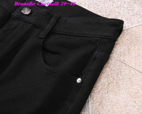 B.r.u.n.e.l.l.o. C.u.c.i.n.e.l.l.i. Long Jeans 1064 Men