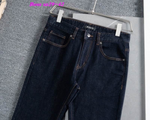 B.o.s.s. Long Jeans 1137 Men