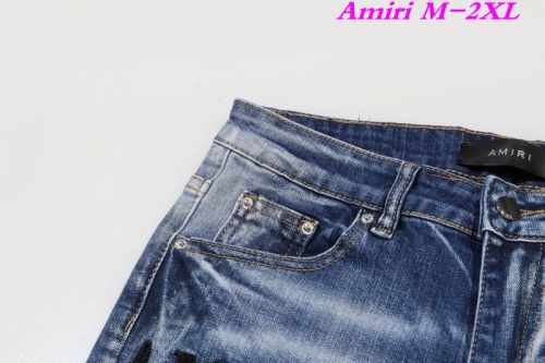 A.m.i.r.i. Long Jeans 2260 Men