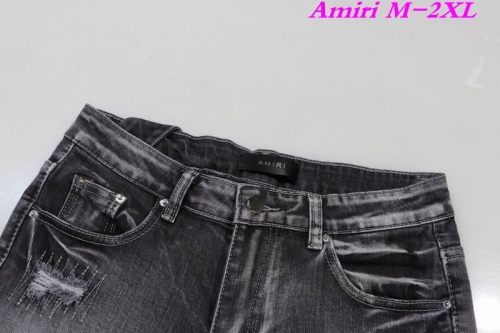 A.m.i.r.i. Long Jeans 2201 Men