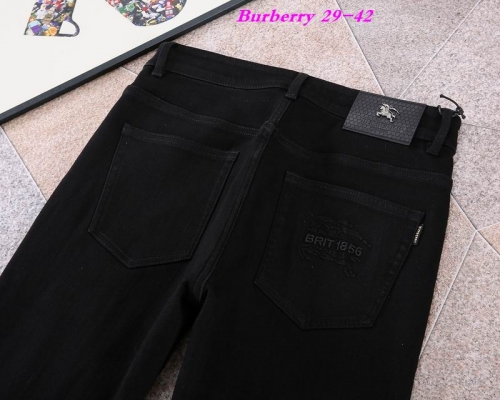 B.u.r.b.e.r.r.y. Long Jeans 1811 Men