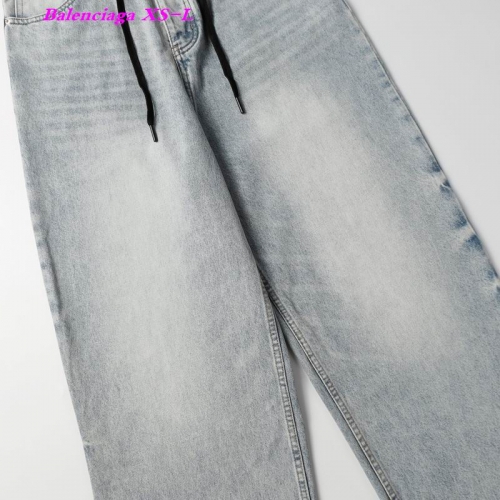 B.a.l.e.n.c.i.a.g.a. Long Jeans 2037 Men