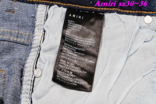 A.m.i.r.i. Long Jeans 2433 Men