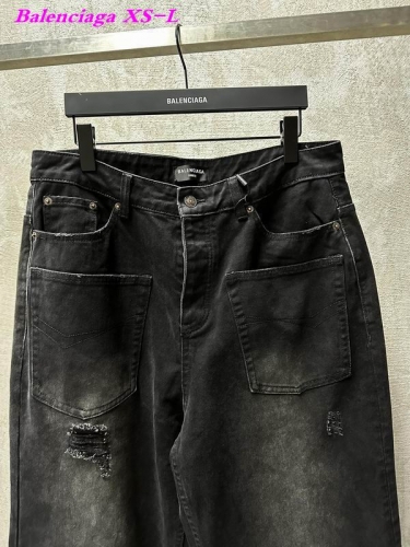 B.a.l.e.n.c.i.a.g.a. Long Jeans 2092 Men