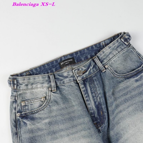 B.a.l.e.n.c.i.a.g.a. Long Jeans 2189 Men