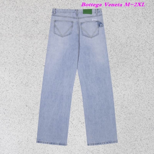 B.o.t.t.e.g.a. V.e.n.e.t.a. Long Jeans 1017 Men