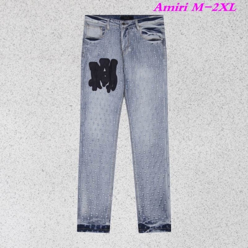 A.m.i.r.i. Long Jeans 2239 Men