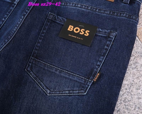 B.o.s.s. Long Jeans 1152 Men