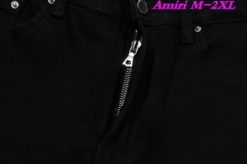 A.m.i.r.i. Long Jeans 2186 Men