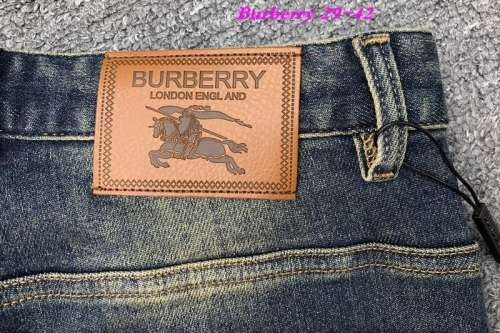 B.u.r.b.e.r.r.y. Long Jeans 1780 Men