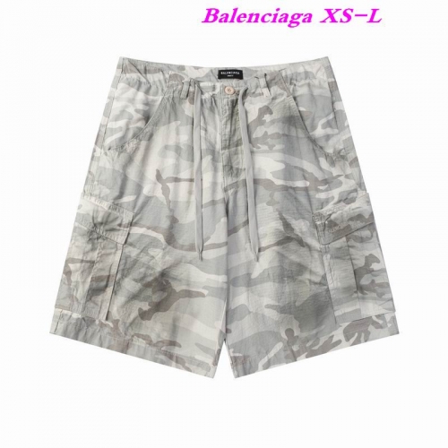 B.a.l.e.n.c.i.a.g.a. Short Jeans 1217 Men