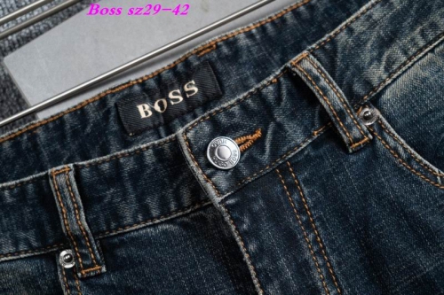 B.o.s.s. Long Jeans 1127 Men