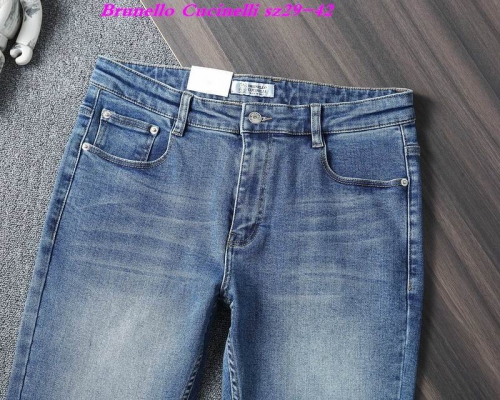 B.r.u.n.e.l.l.o. C.u.c.i.n.e.l.l.i. Long Jeans 1057 Men