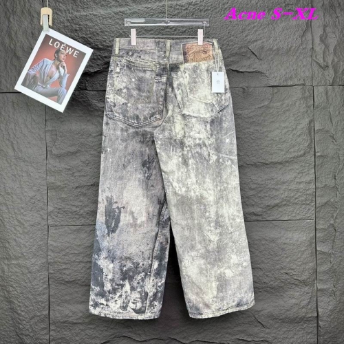 A.c.n.e. Long Jeans 1158 Men