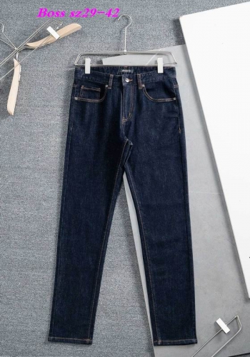 B.o.s.s. Long Jeans 1219 Men