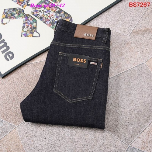 B.o.s.s. Long Jeans 1187 Men