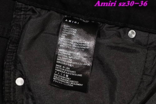 A.m.i.r.i. Long Jeans 2406 Men