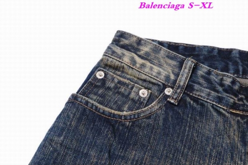 B.a.l.e.n.c.i.a.g.a. Long Jeans 2258 Men