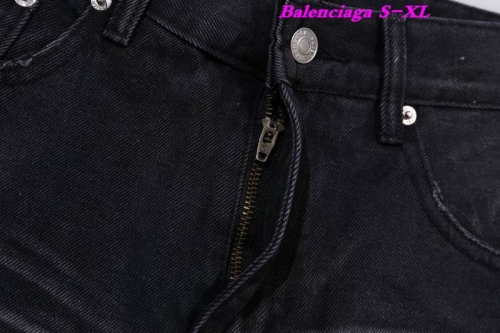 B.a.l.e.n.c.i.a.g.a. Long Jeans 2248 Men