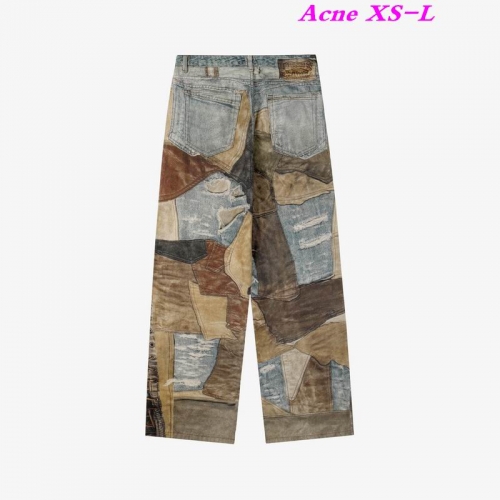 A.c.n.e. Long Jeans 1052 Men