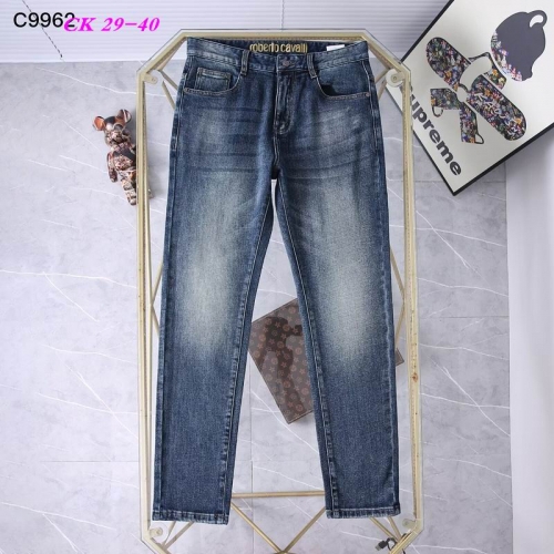 C...K... Long Jeans 1008 Men