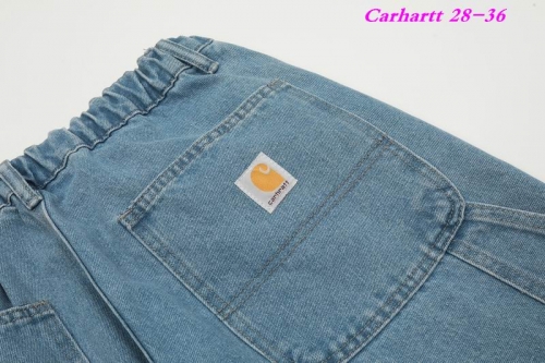 C.a.r.h.a.r.t.t. Long Jeans 1045 Men