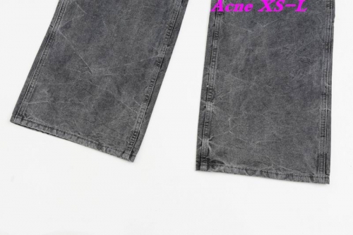 A.c.n.e. Long Jeans 1056 Men