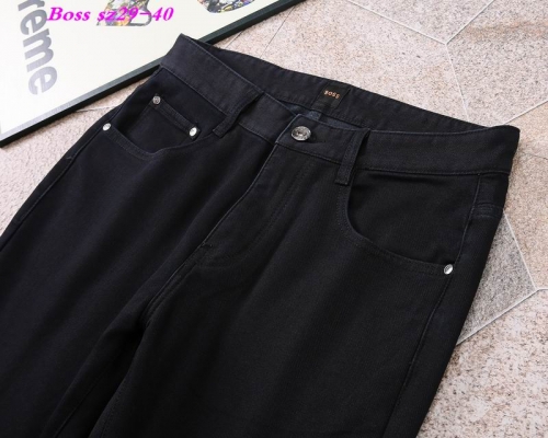 B.o.s.s. Long Jeans 1235 Men