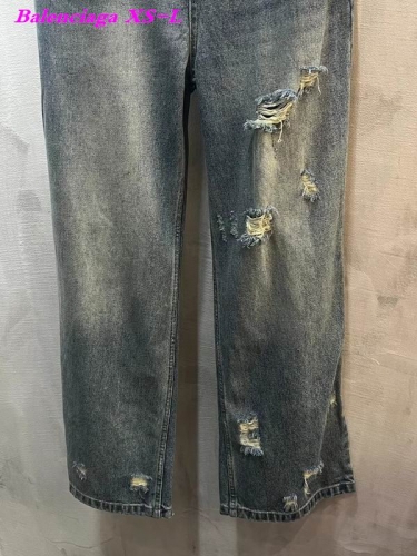 B.a.l.e.n.c.i.a.g.a. Long Jeans 2126 Men