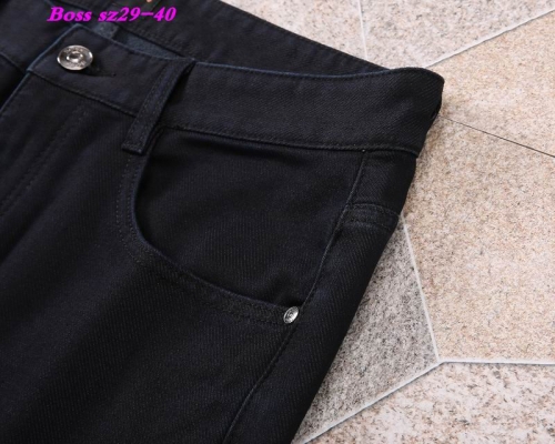 B.o.s.s. Long Jeans 1232 Men