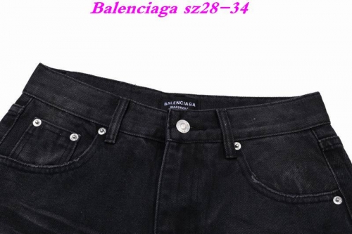 B.a.l.e.n.c.i.a.g.a. Long Jeans 2553 Men