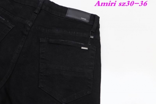 A.m.i.r.i. Long Jeans 2377 Men