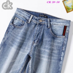 C...K... Long Jeans 1012 Men