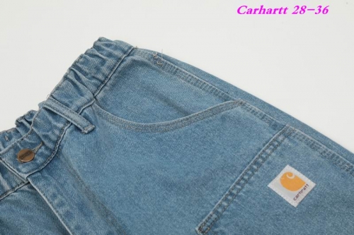 C.a.r.h.a.r.t.t. Long Jeans 1049 Men