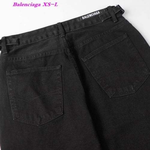 B.a.l.e.n.c.i.a.g.a. Long Jeans 2177 Men