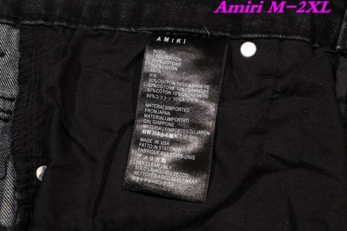 A.m.i.r.i. Long Jeans 2170 Men